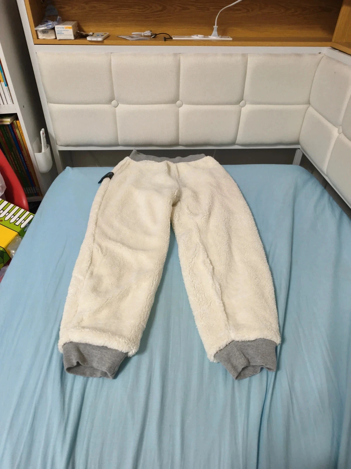 Fully lined joggers very warm – photo 4
